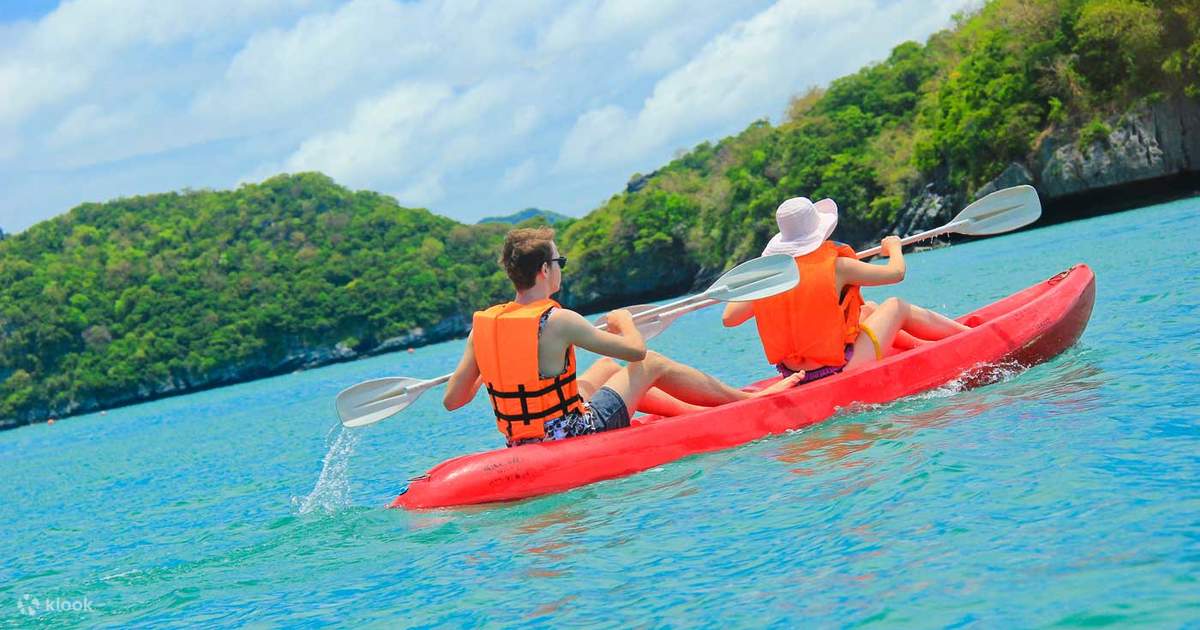 Kayak Hire in Queenstown Klook United States